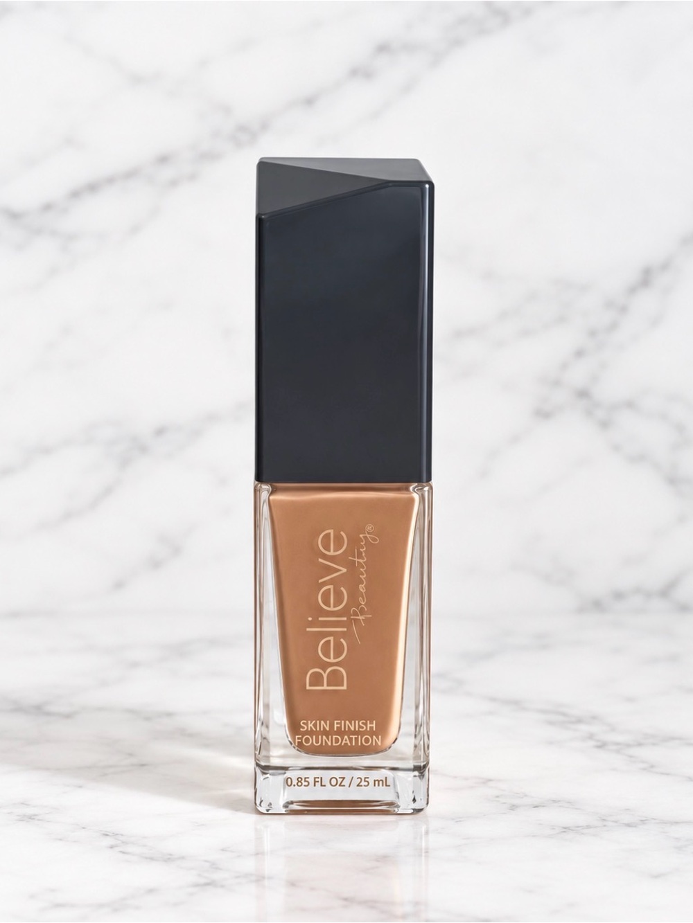 Believe by Jane Iredale Skin Finish Foundation - Color Sand